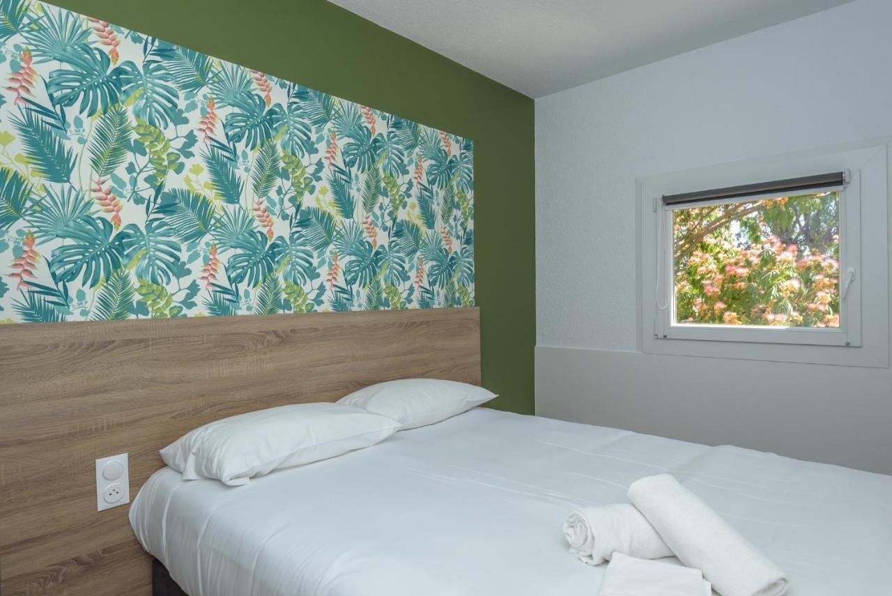 Kyriad Direct Toulon Ouest - La Seyne Sur Mer Exteriör bild