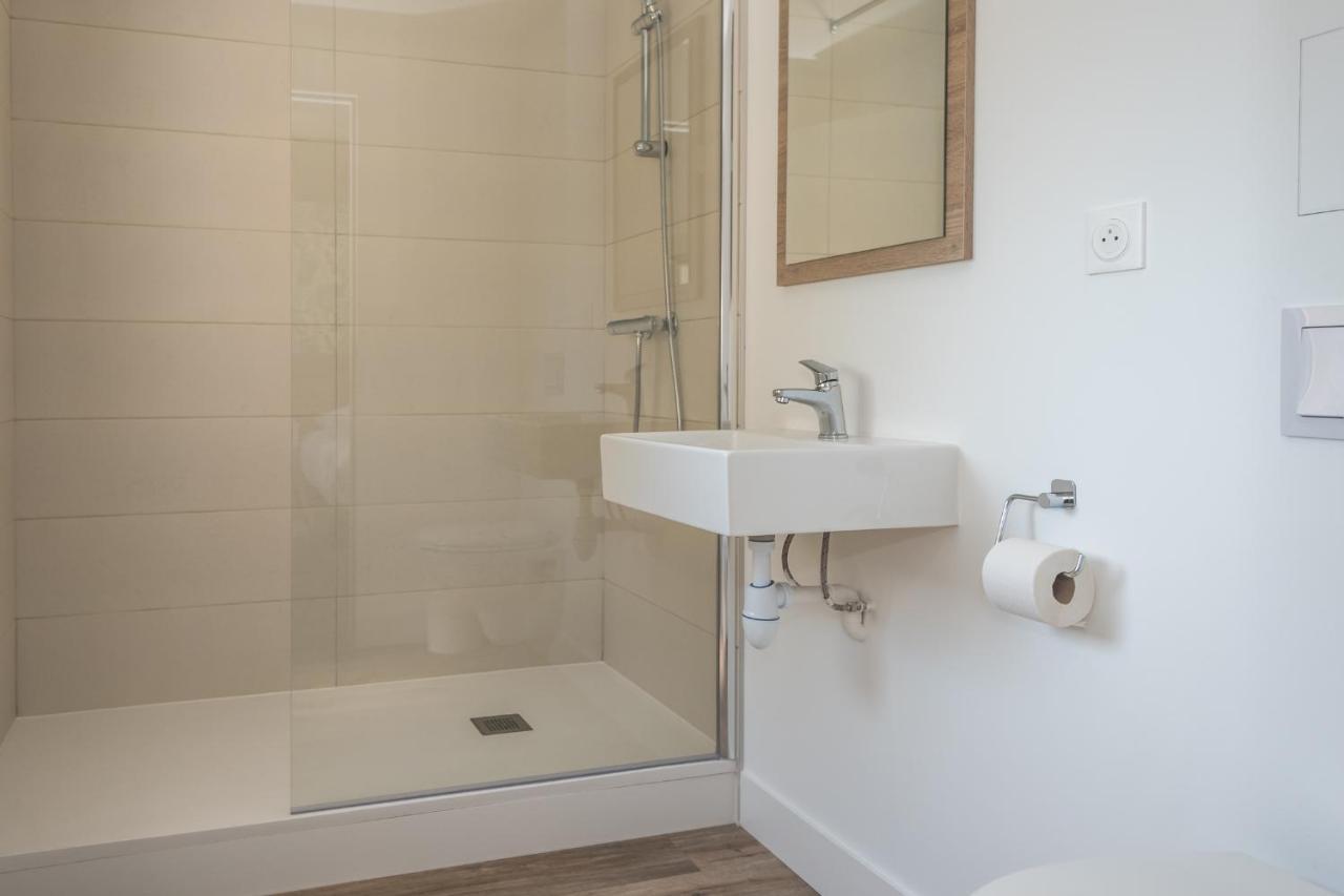 Kyriad Direct Toulon Ouest - La Seyne Sur Mer Exteriör bild